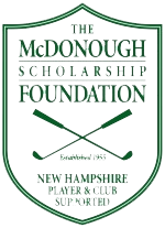 McDonough Scholarship