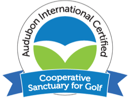 Audubon International Certified Club