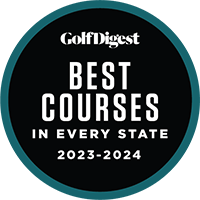Golf Digest's Best Courses in NH
